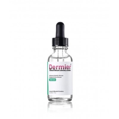 Dermier 暗瘡精華30ml
