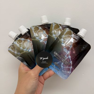 Dr Zenith DUO 份子釘交聯水漾面膜 30ml