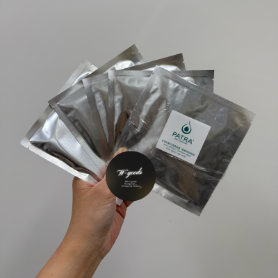 PATRA 全效抗氧化燕窩面膜