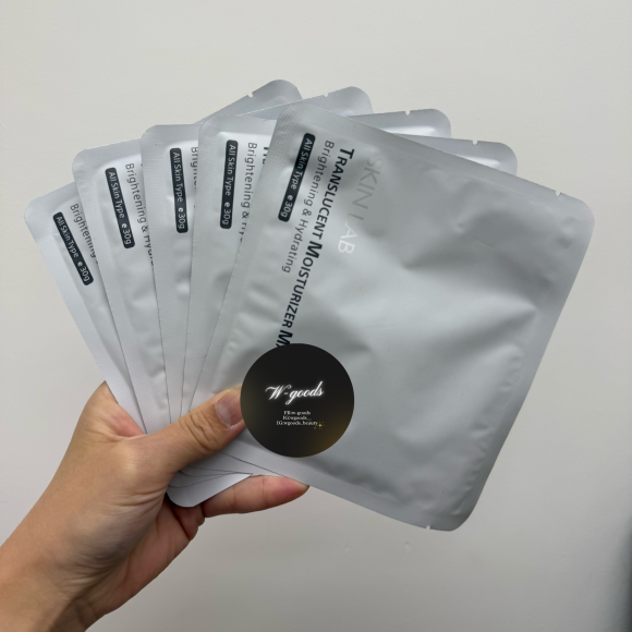 SKIN LAB零毛孔緊緻透亮面膜(TMM)