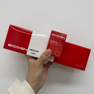 agafar EXOXEN 外泌體精華 3ml